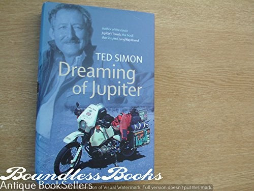 Dreaming Of Jupiter