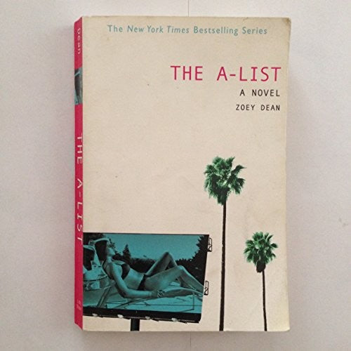 The A-List