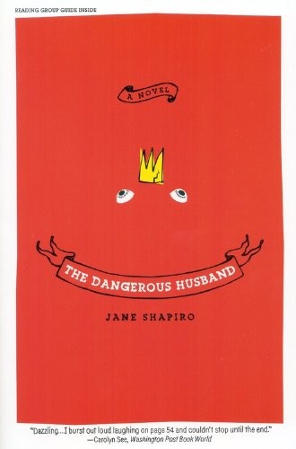 The Dangerous Husband