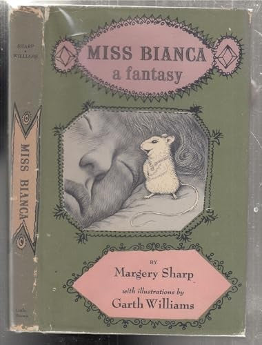 Miss Bianca