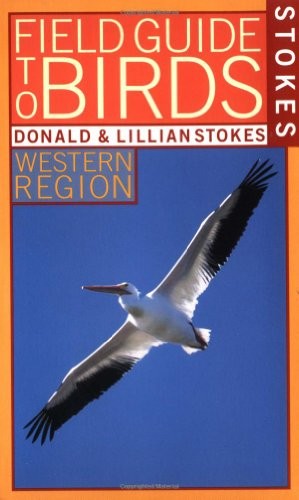 Stokes Field Guide to Western Birds