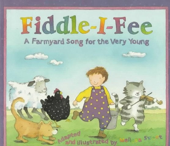 Fiddle-i-Fee