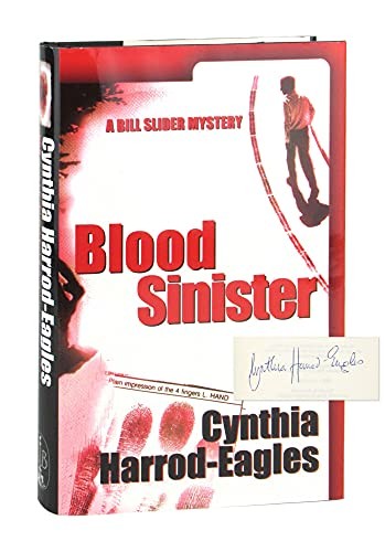 Blood Sinister
