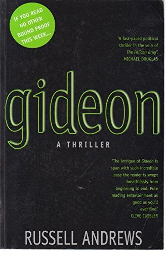 Gideon