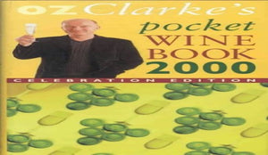 Oz Clarke's Pocket Wine Book 