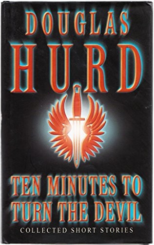 Ten Minutes to Turn the Devil