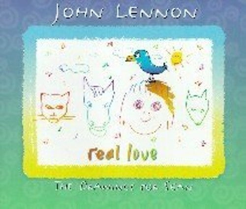 Real Love