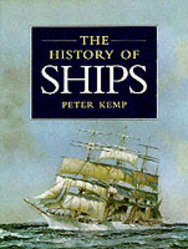 History Of Ships