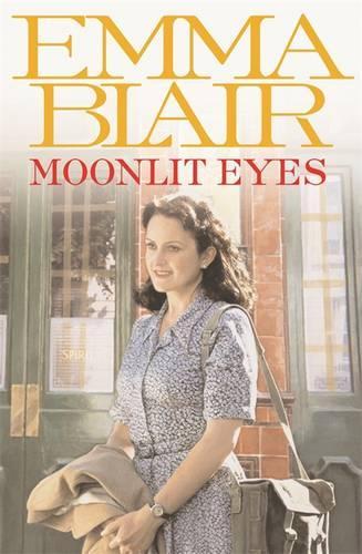 Moonlit Eyes