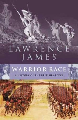 Warrior Race