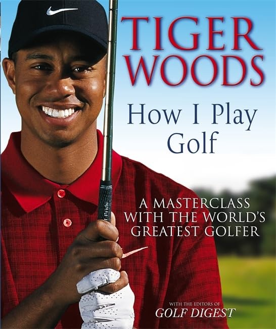 Tiger Woods