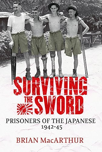 Surviving the Sword
