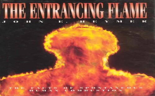 The Entrancing Flame
