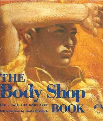 "The Body Shop Book