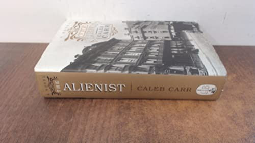 The Alienist