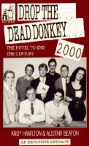 Drop the Dead Donkey 2000