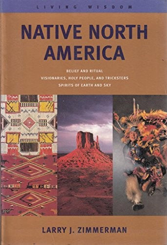 Native North America