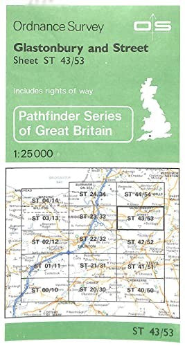 Pathfinder Maps