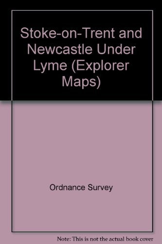 Stoke-on-Trent and Newcastle Under Lyme