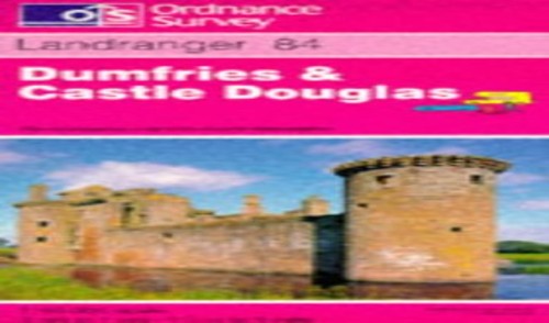 Dumfries and Castle Douglas