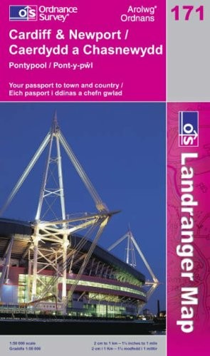 Cardiff and Newport, Pontypool