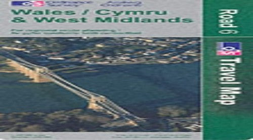 Wales and West Midlands