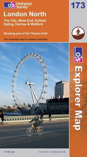 London North