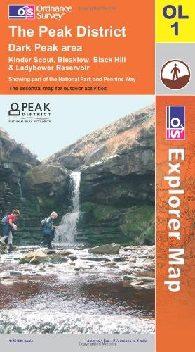 The Peak District