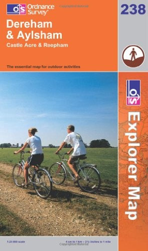 East Dereham and Aylsham