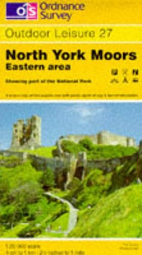North York Moors