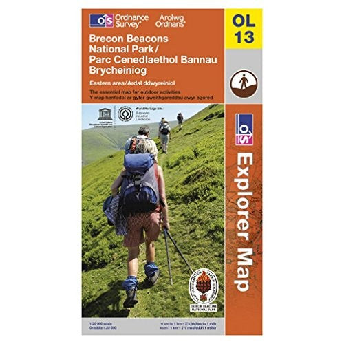 Brecon Beacons National Park