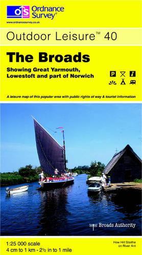 The Broads