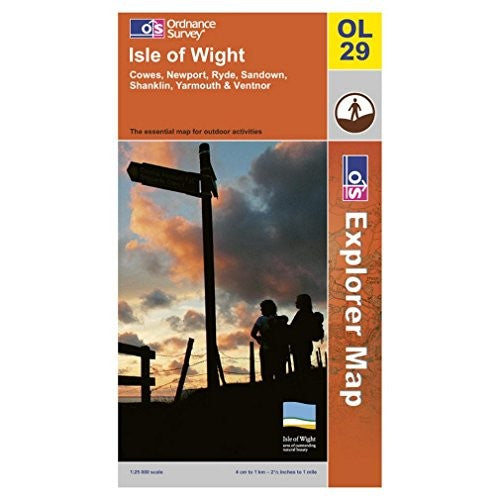 Isle of Wight