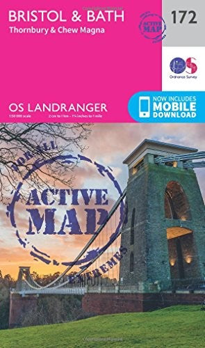 Bristol & Bath, Thornbury & Chew Magna