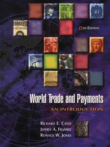 World Trade and Payments