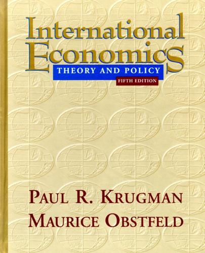 International Economics