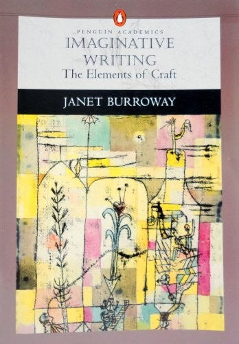 Imaginative Writing