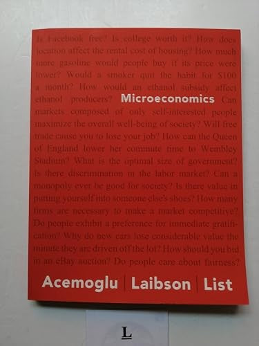 Microeconomics