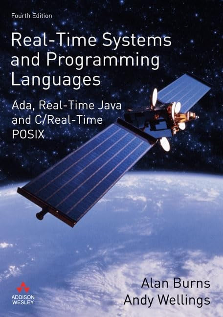 Real-Time Systems and Programming Languages