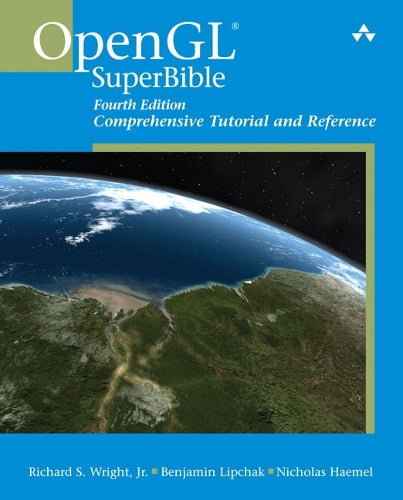 OpenGL SuperBible