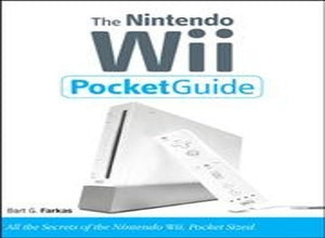The Nintendo Wii Pocket Guide