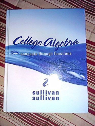 College Algebra