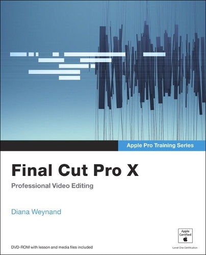 Apple Pro Training Series