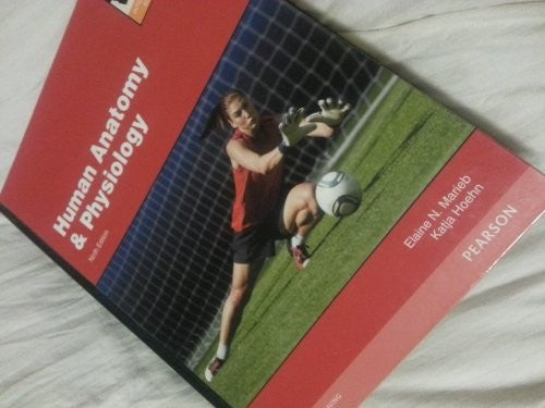 Human Anatomy & Physiology