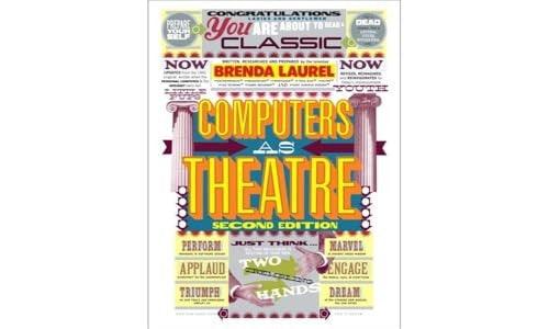 Computers as Theatre
