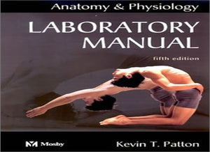 Anatomy and Physiology Laboratory Manual 