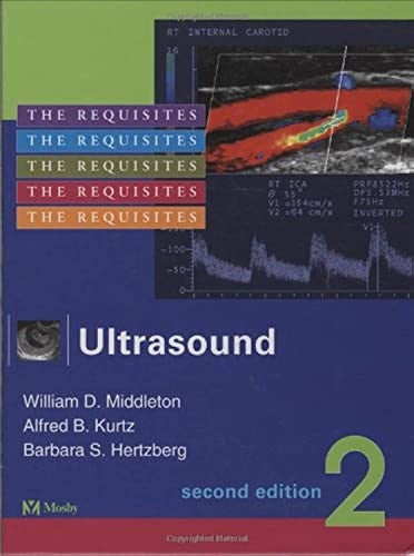 Ultrasound