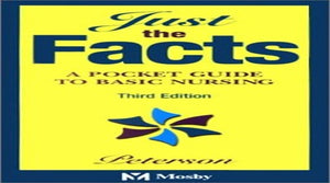 Just the Facts