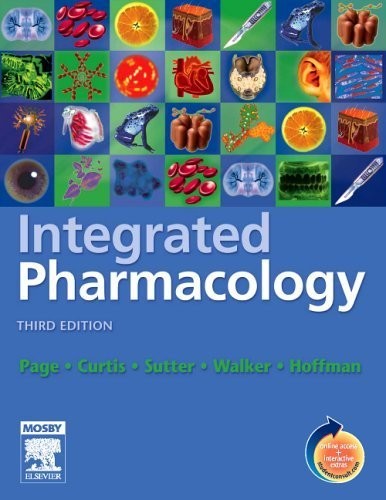 Integrated Pharmacology