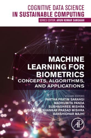 Machine Learning for Biometrics